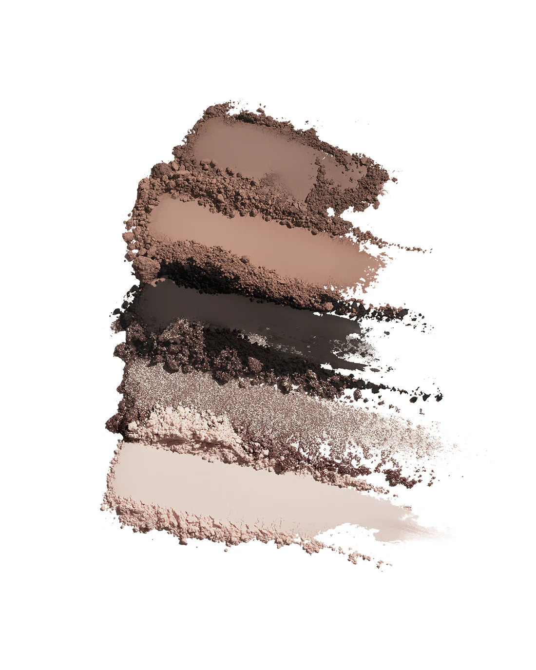 Midsummer Fairytales Embossed Five-Color Makeup Palette – Flower Knows