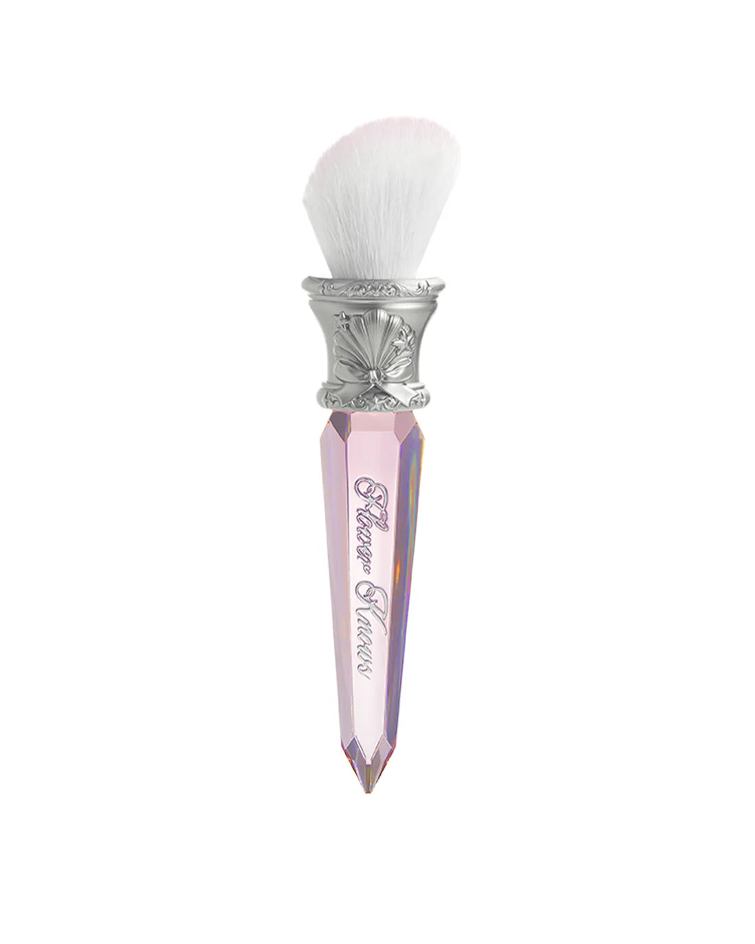 Shell's Jewel Angled Blush Brush – Flower Knows