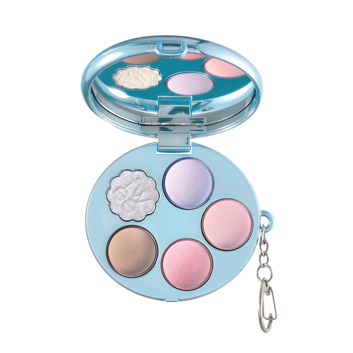 Pocket Eye Palette - Fwee