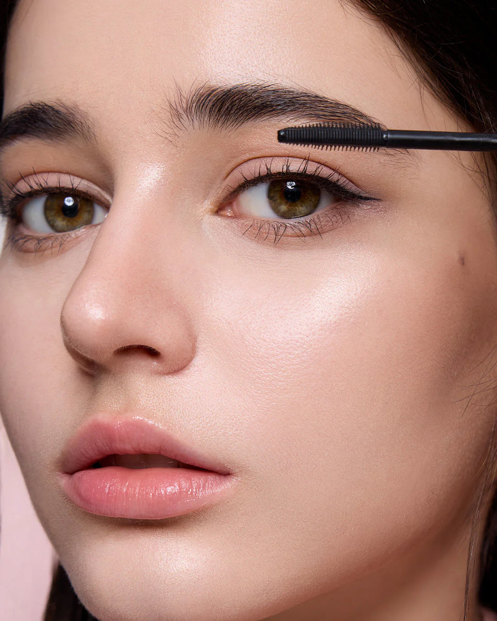 Butterfly Cloud Collar Mascara – Flower Knows