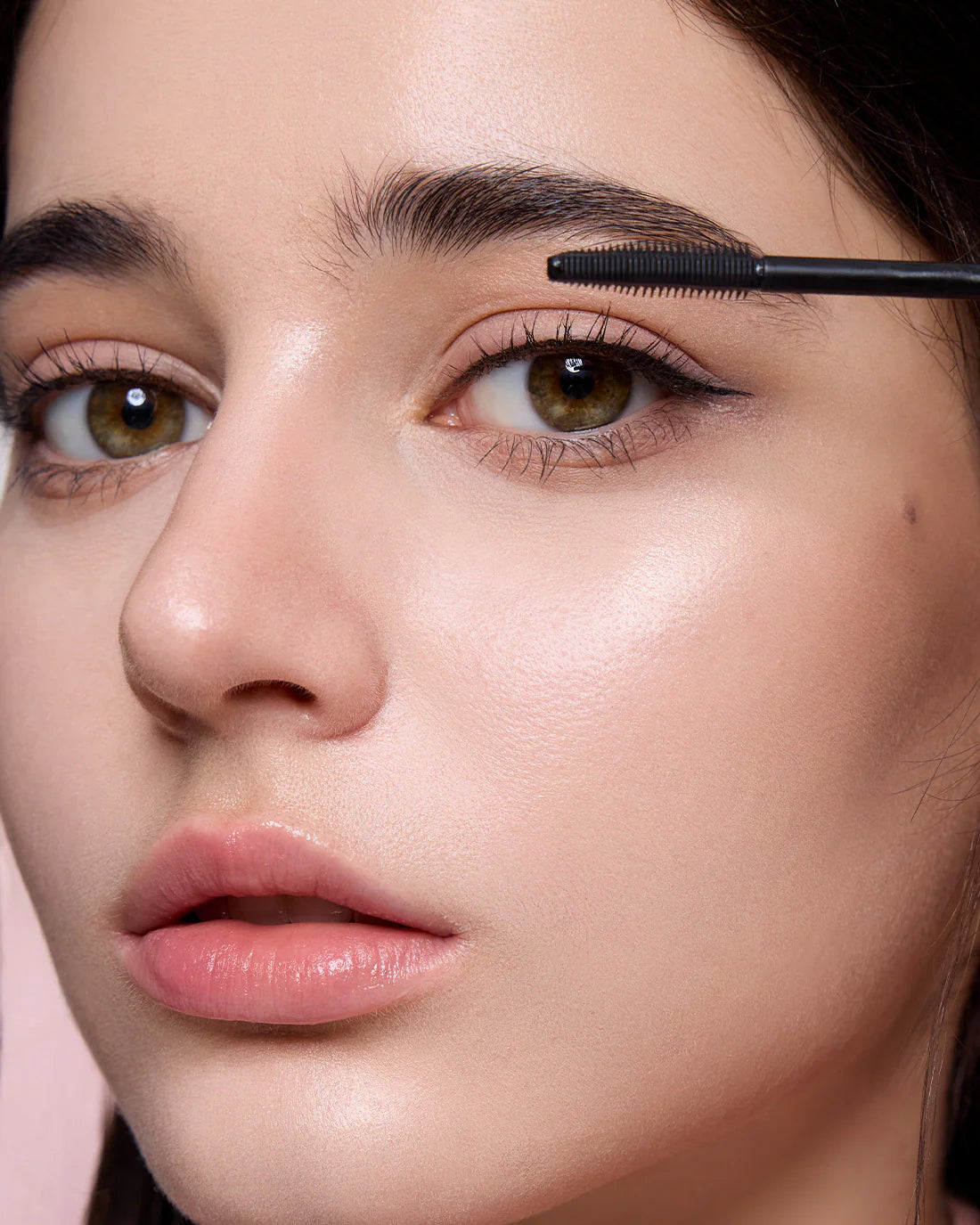 Butterfly Cloud Collar Mascara – Flower Knows