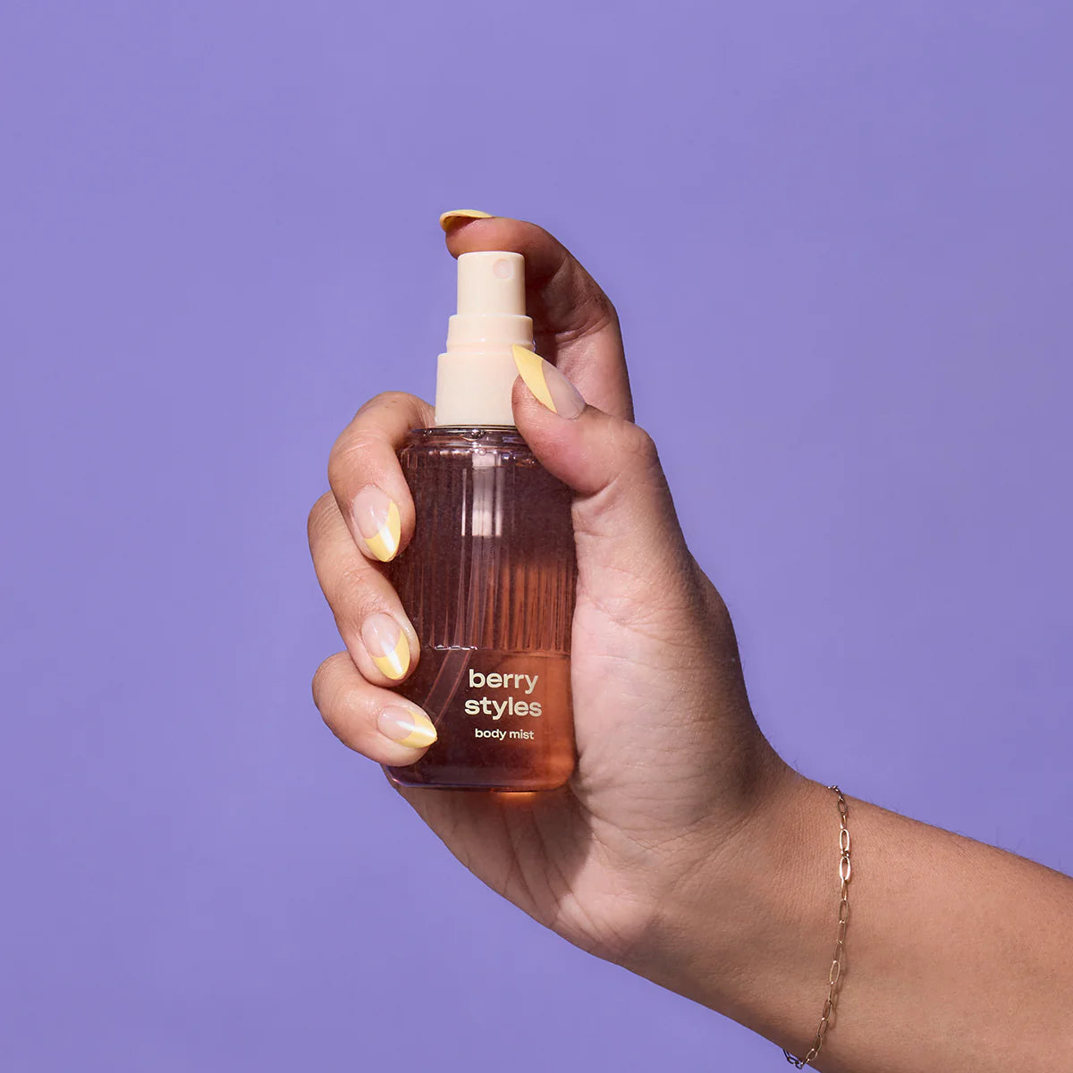 Berry Styles Body Mist - Snif
