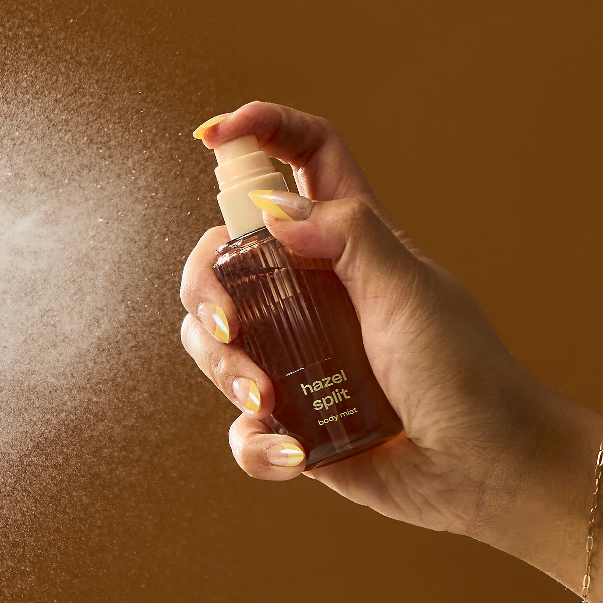 Hazel Split Body Mist - Snif