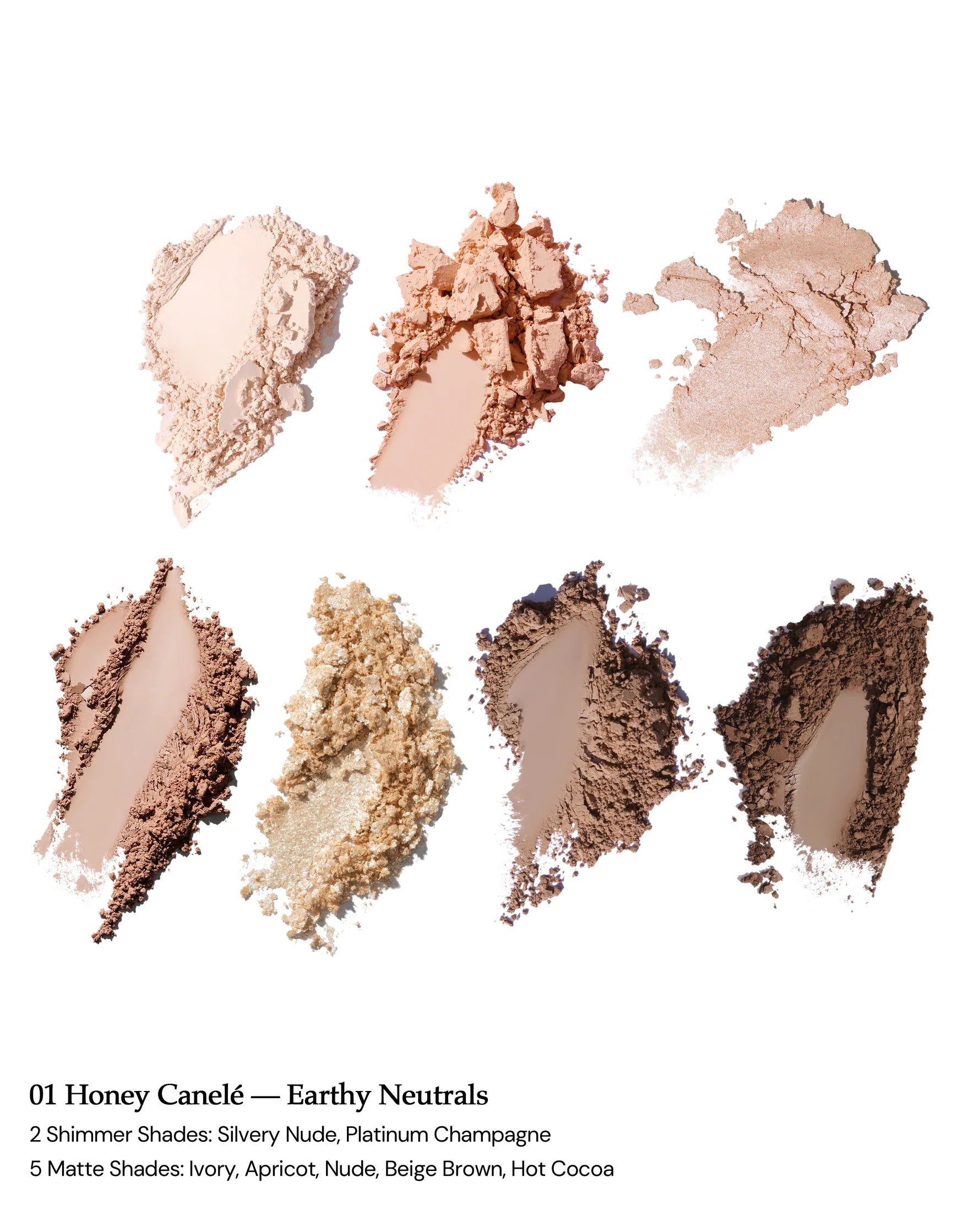 Strawberry Cupid Makeup Palette – Flower Knows
