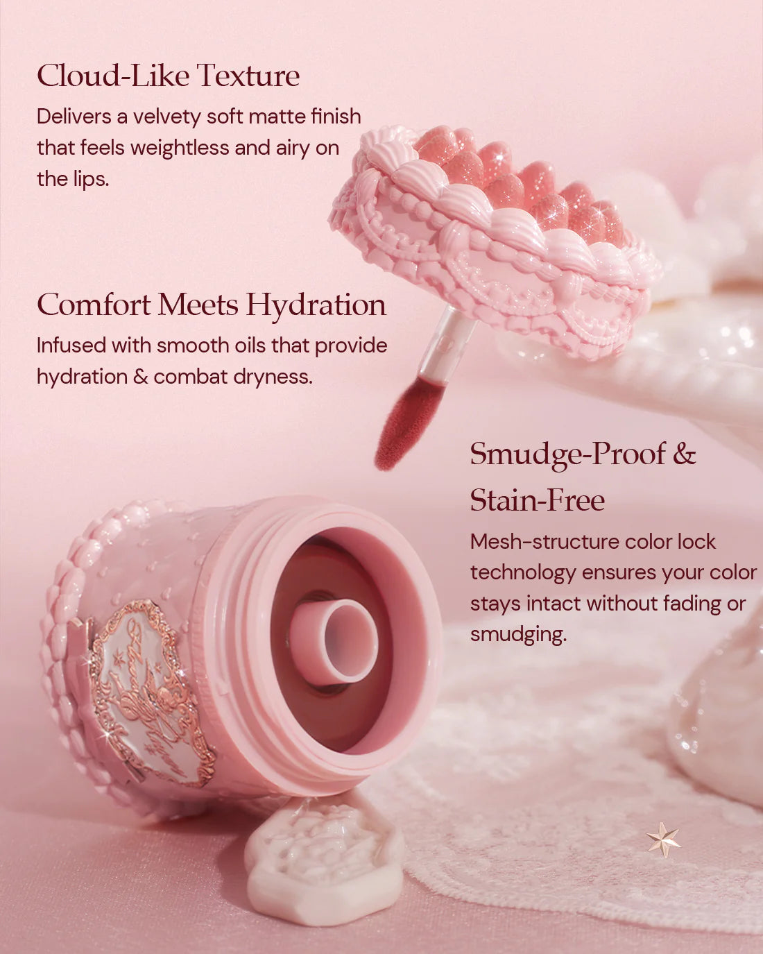 Stay Sweet Full Face Set – Flower Knows