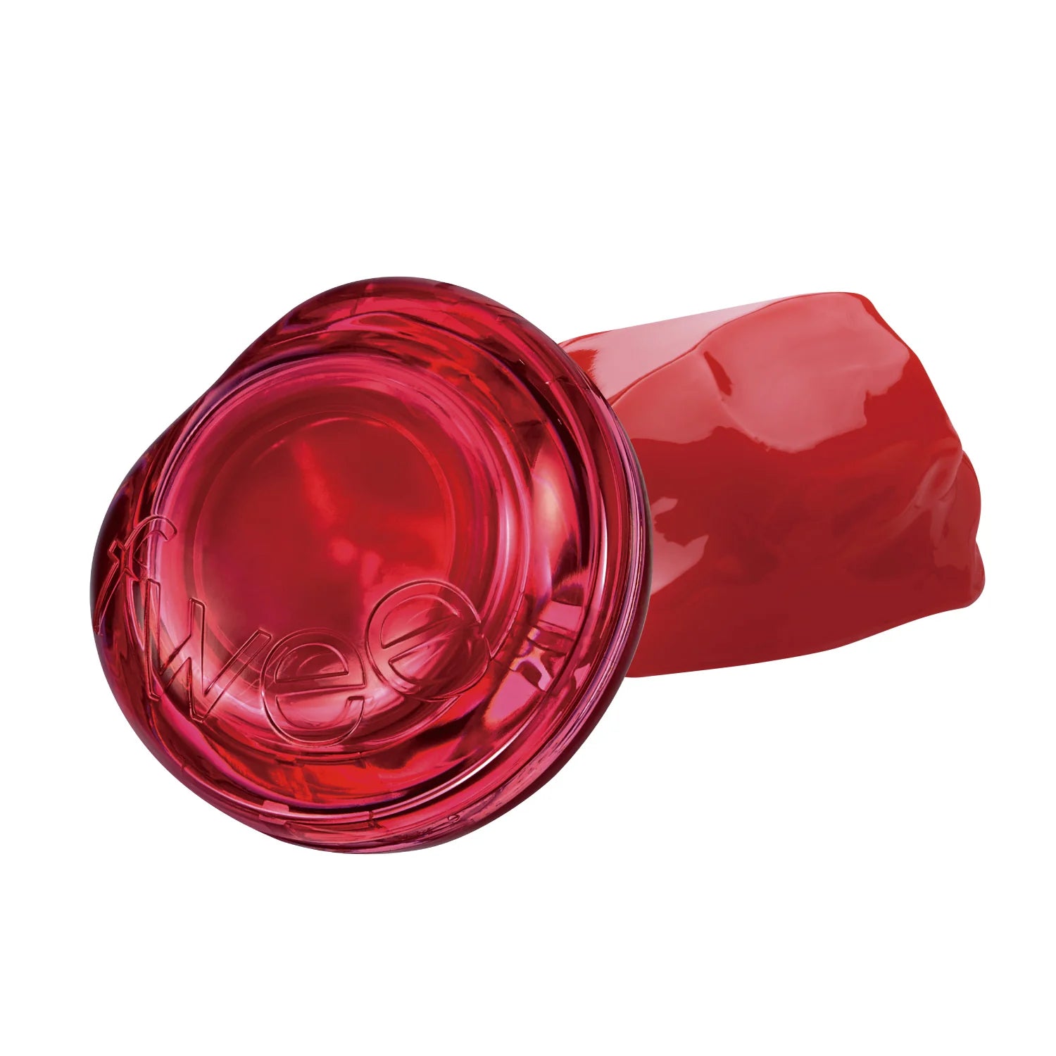 Glowy Jelly Pot - Fwee