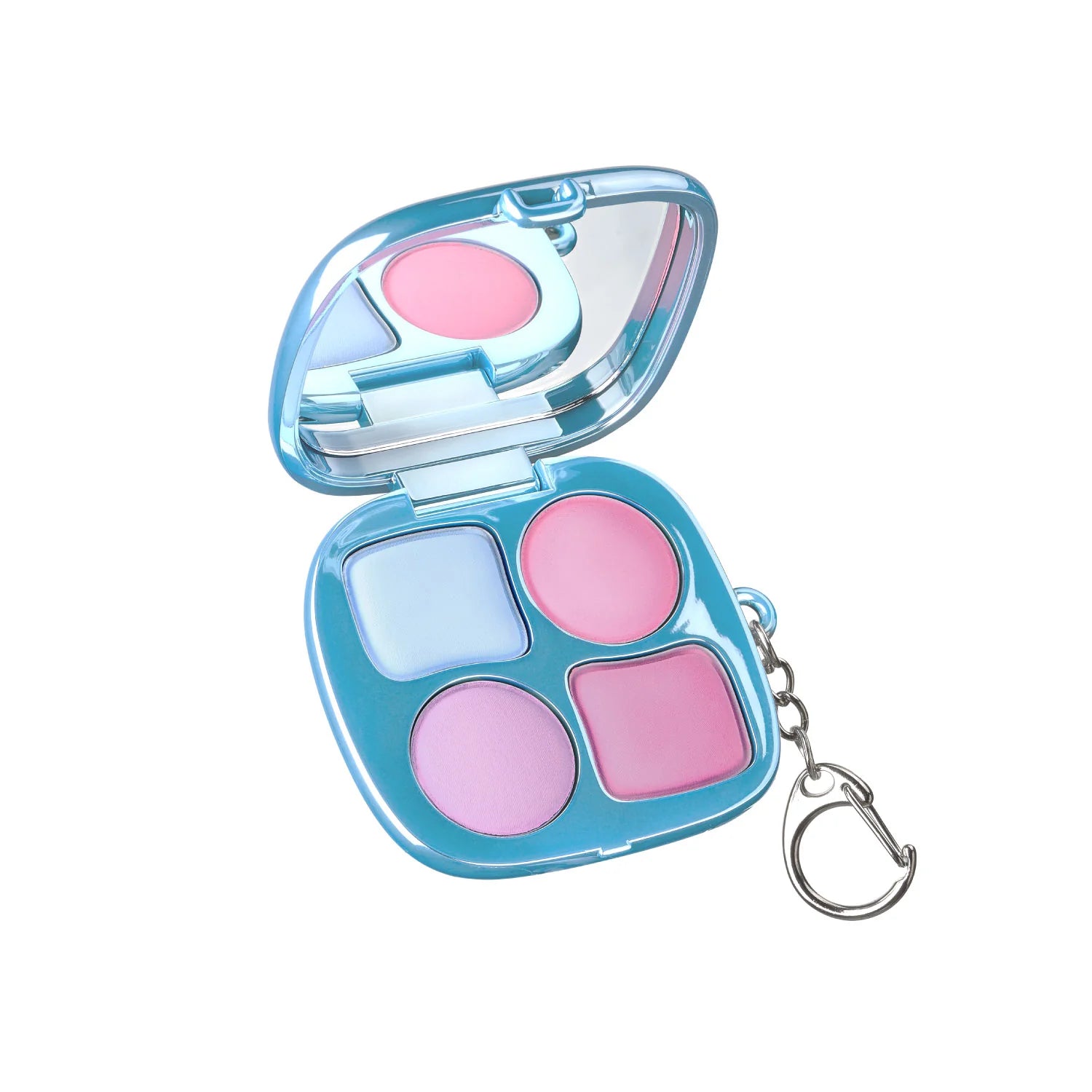 Pocket Cheek Palette - Fwee