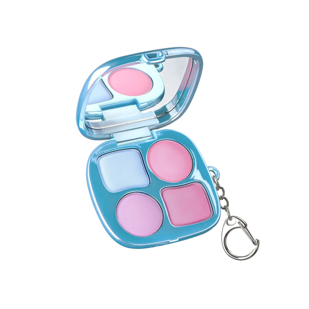 Pocket Cheek Palette - Fwee