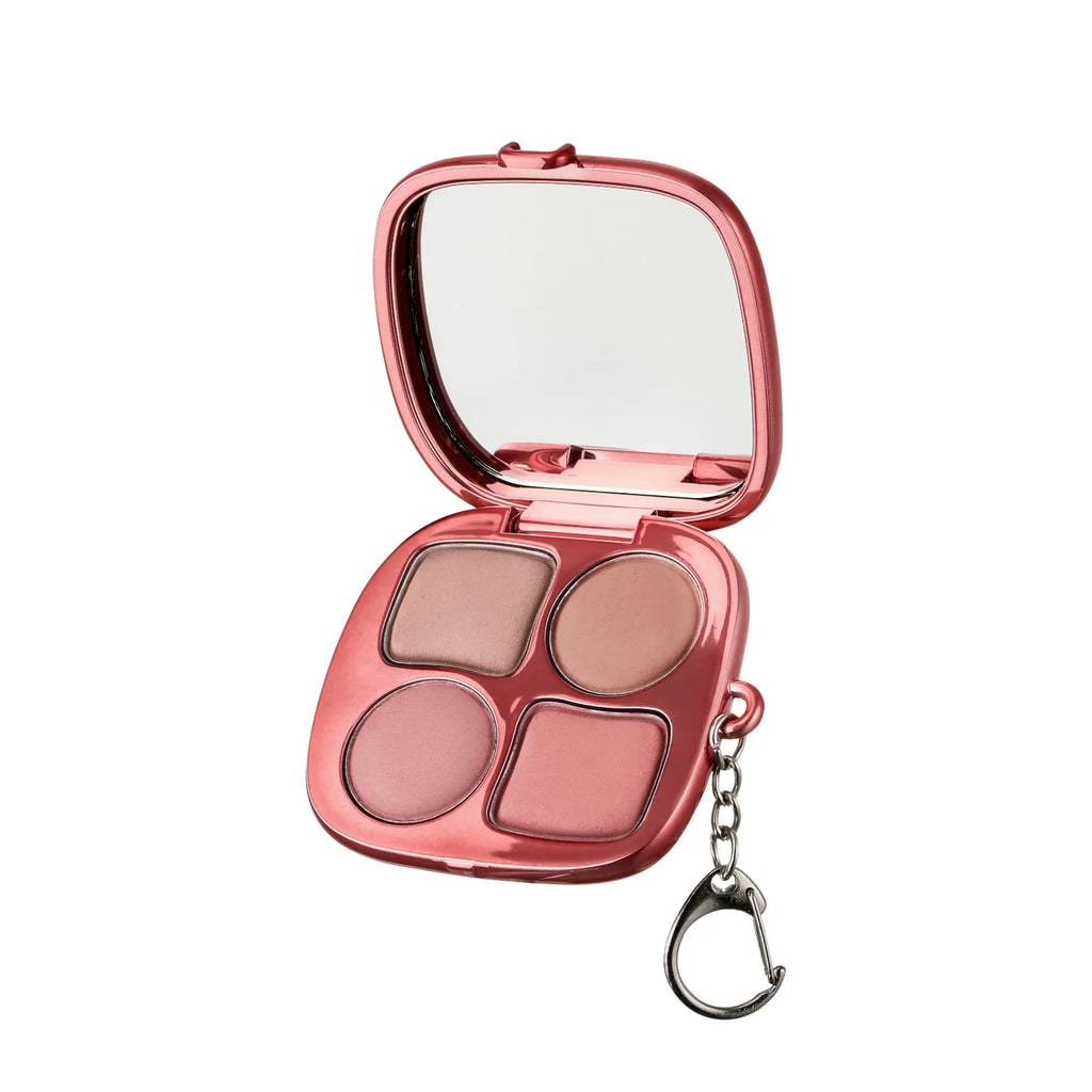 Pocket Cheek Palette Pomelo & Peah  - Fwee