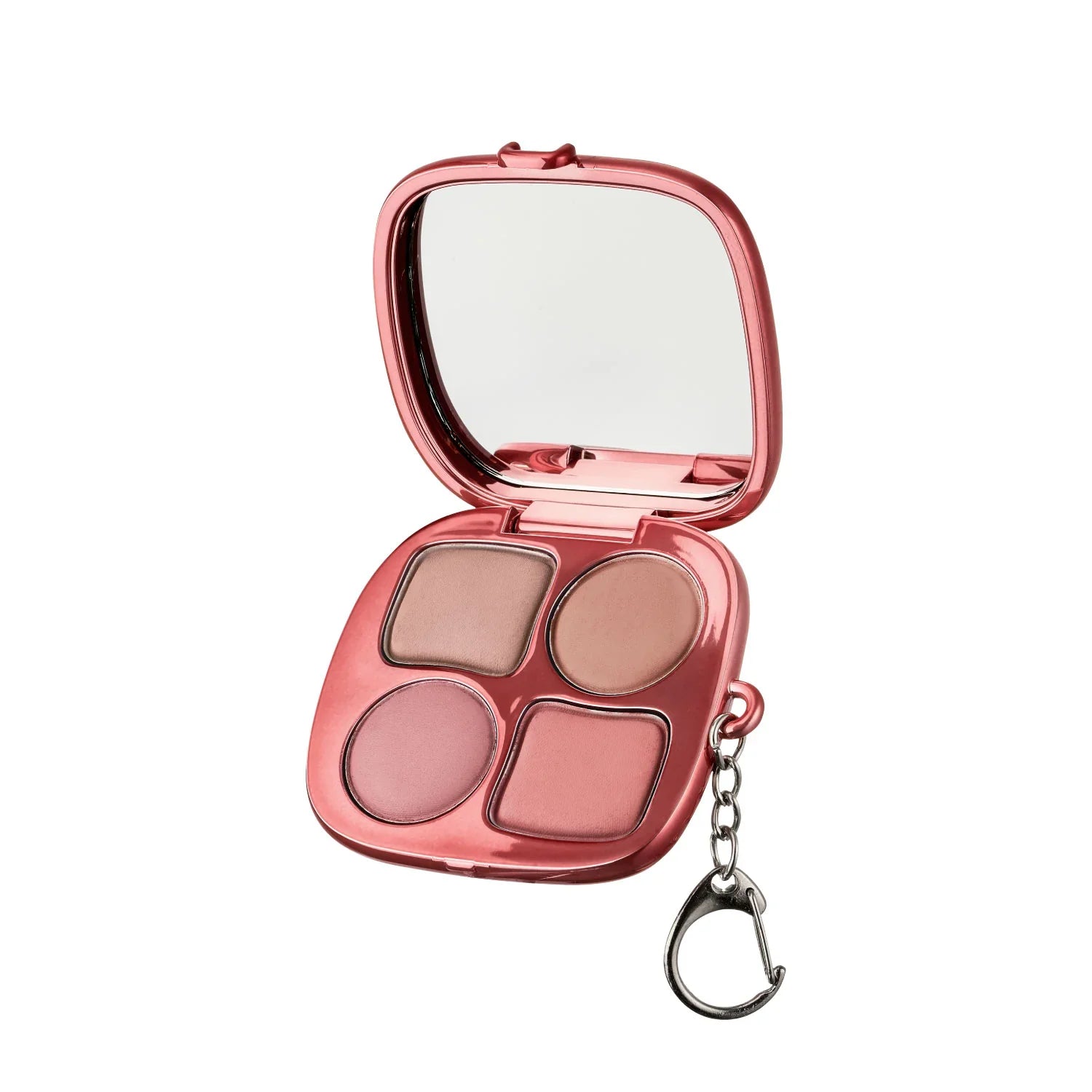 Pocket Cheek Palette Pomelo & Peah  - Fwee