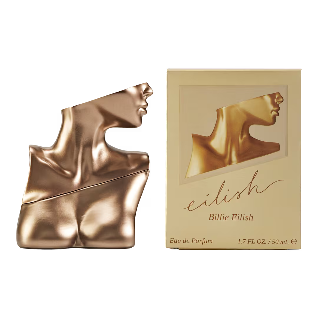 Eilish Eau de Parfum – Billie Eilish