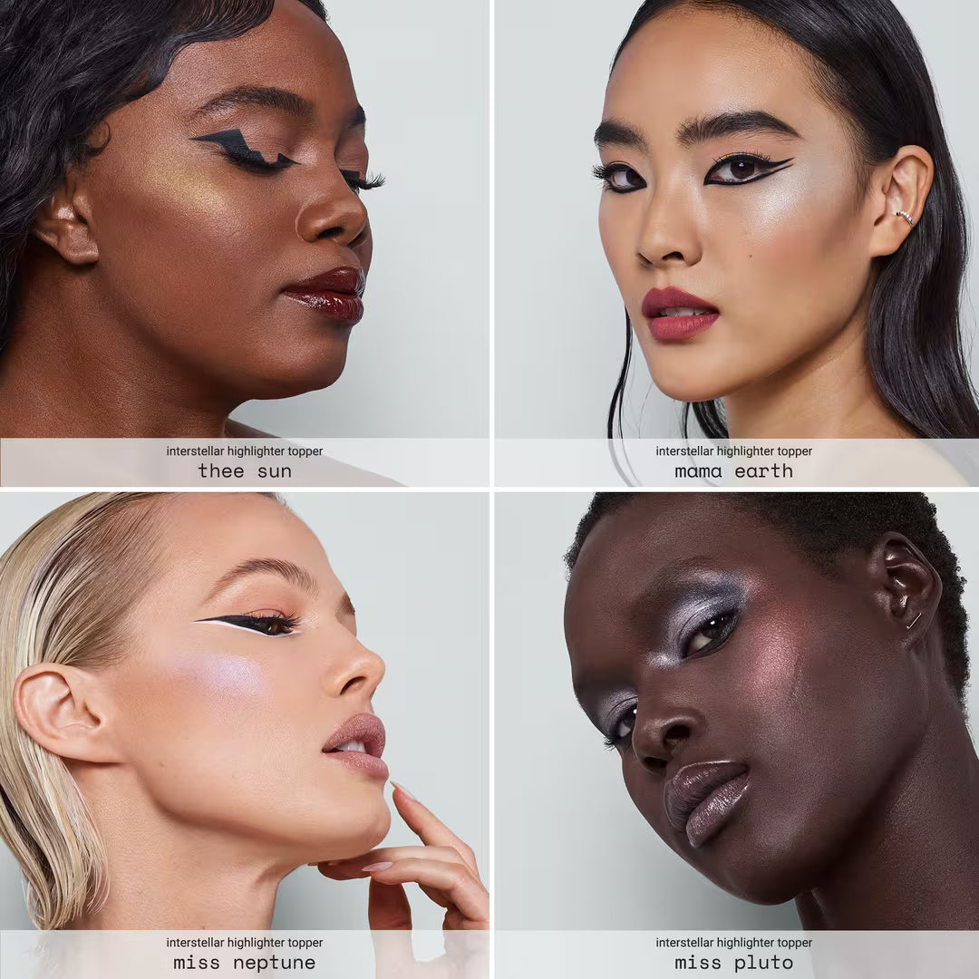 Interstellar Highlighter Topper - Rem Beauty