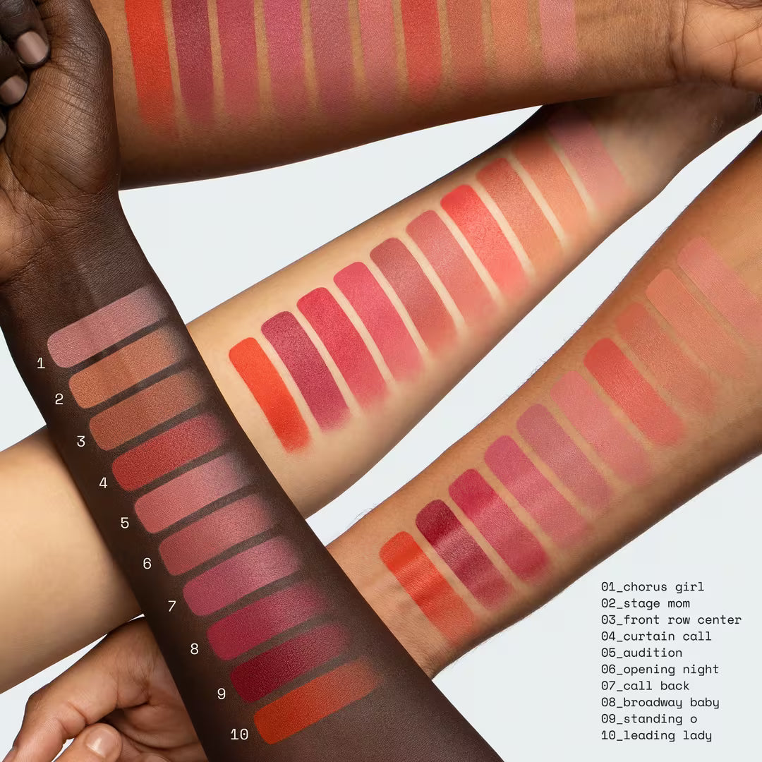 Eclipse Cheek & Lip Stick - Rem Beauty