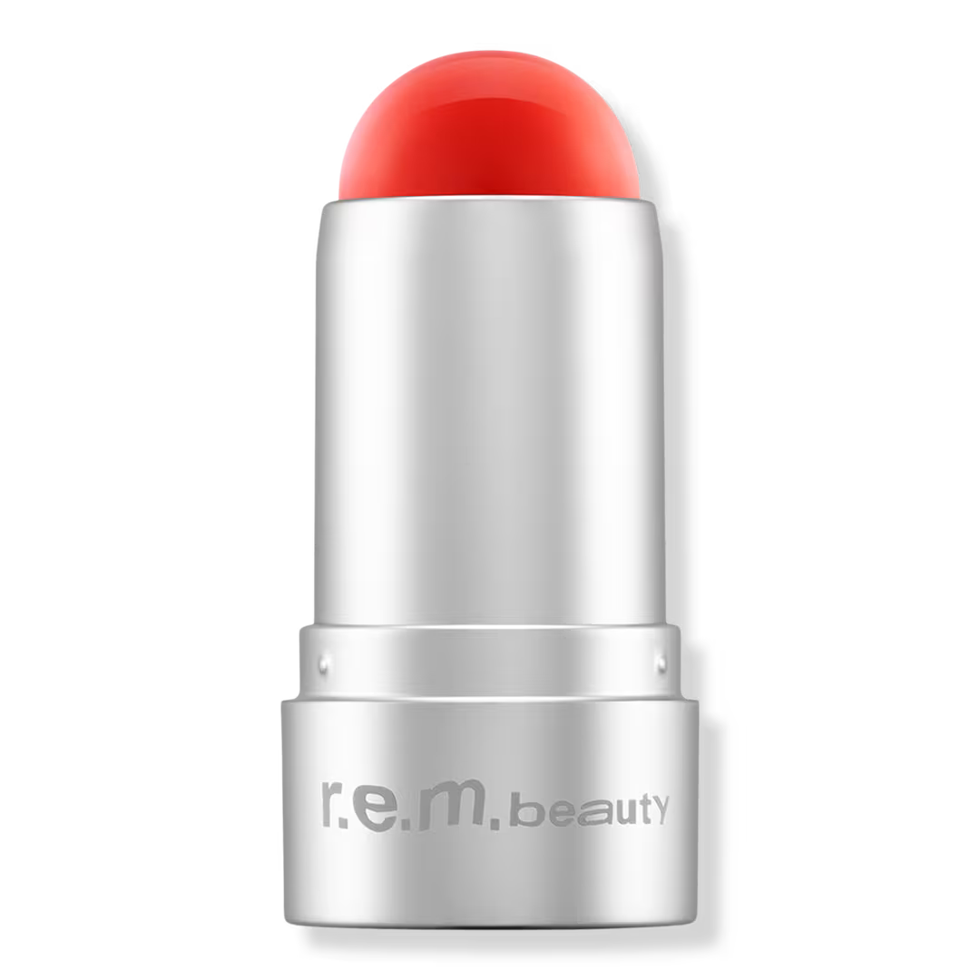 Eclipse Cheek & Lip Stick - Rem Beauty