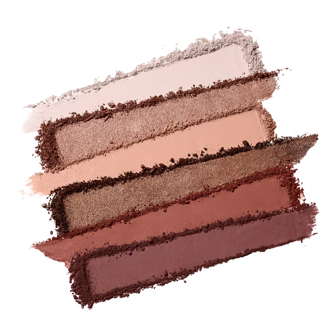 Midnight Shadows Eyeshadow Palette - Rem Beauty
