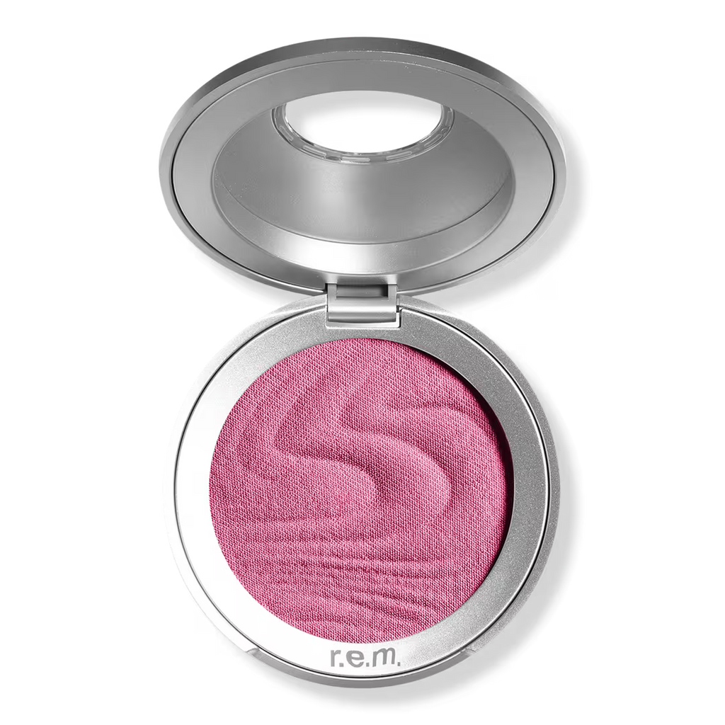 Hypernova Satin Matte Blush - Rem Beauty