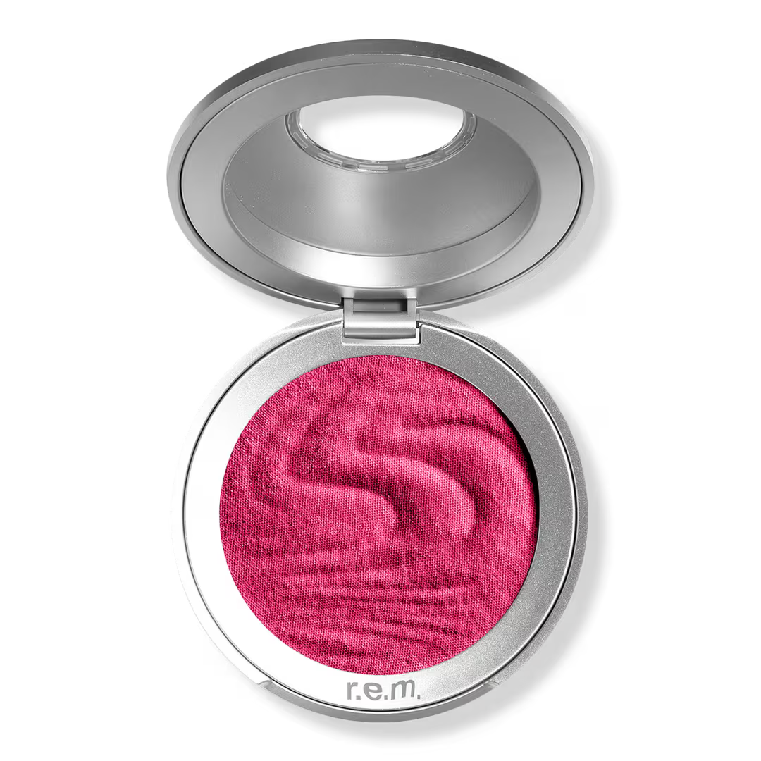 Hypernova Satin Matte Blush - Rem Beauty
