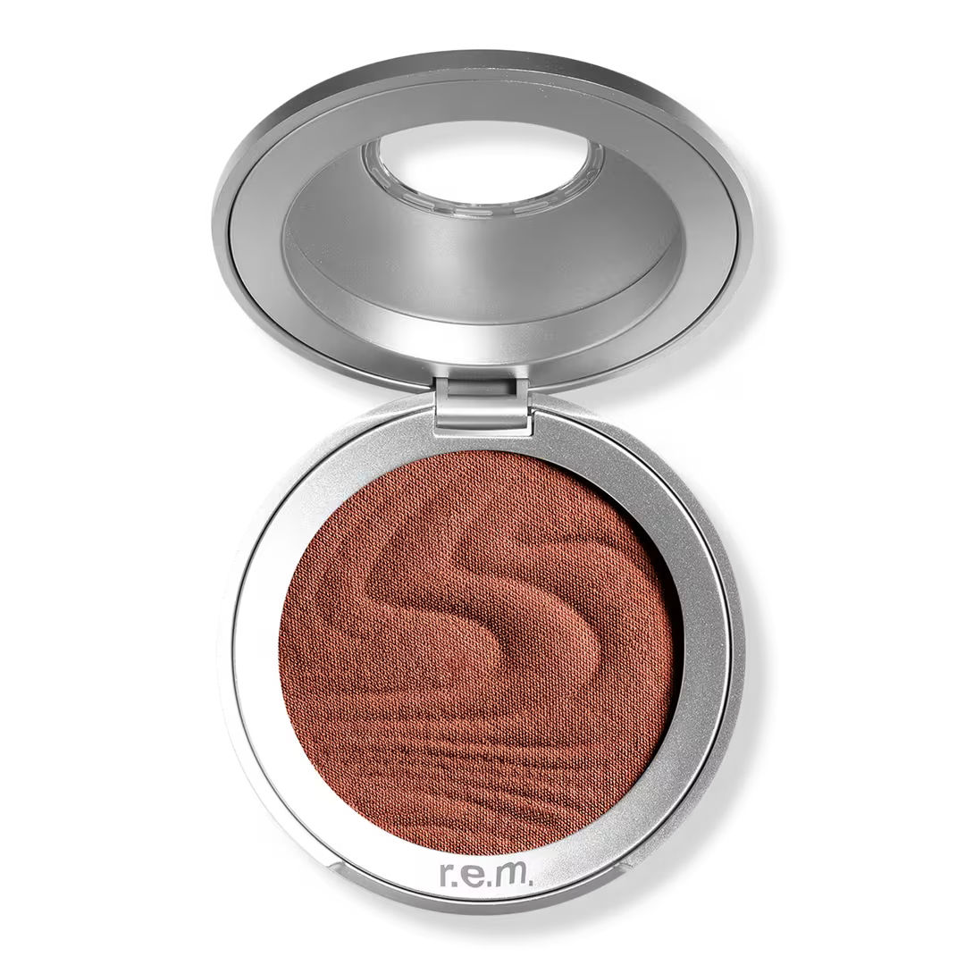 Hypernova Satin Matte Blush - Rem Beauty
