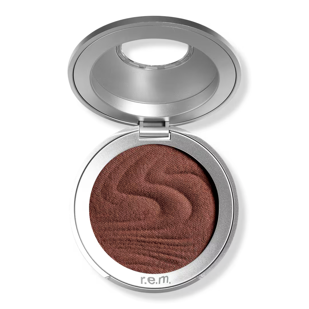 Hypernova Satin Matte Blush - Rem Beauty