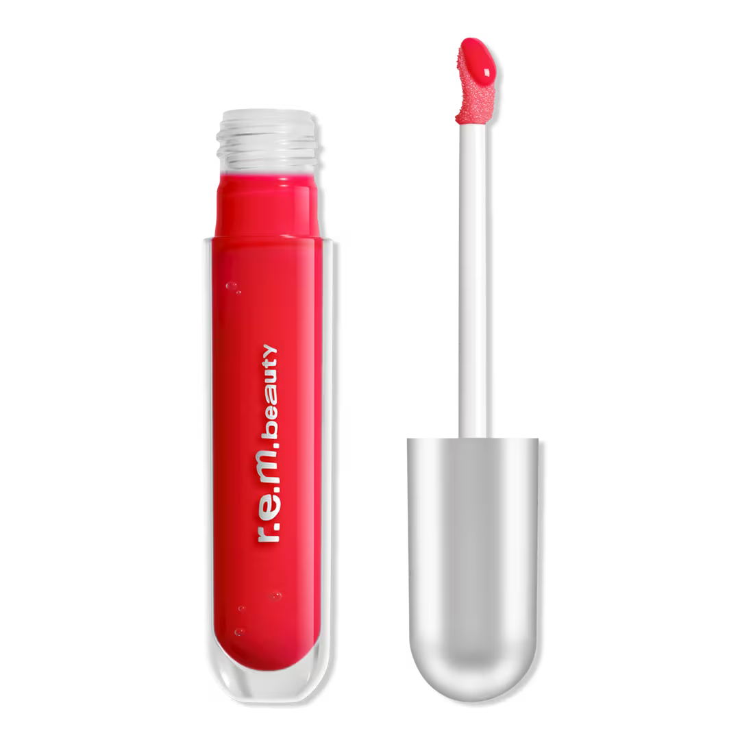 Essential Drip Glossy Balm - Rem Beauty