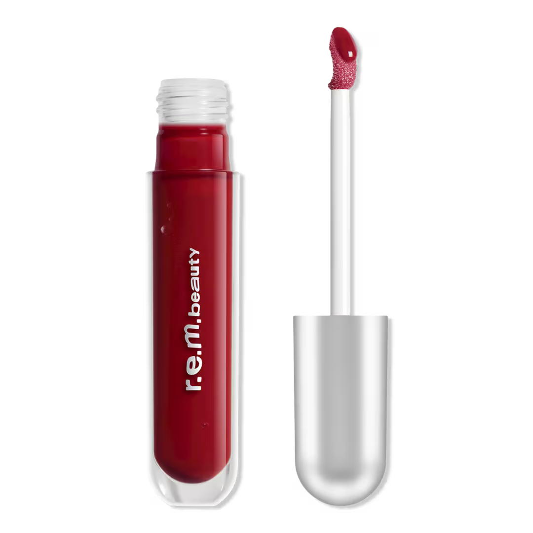 Essential Drip Glossy Balm - Rem Beauty