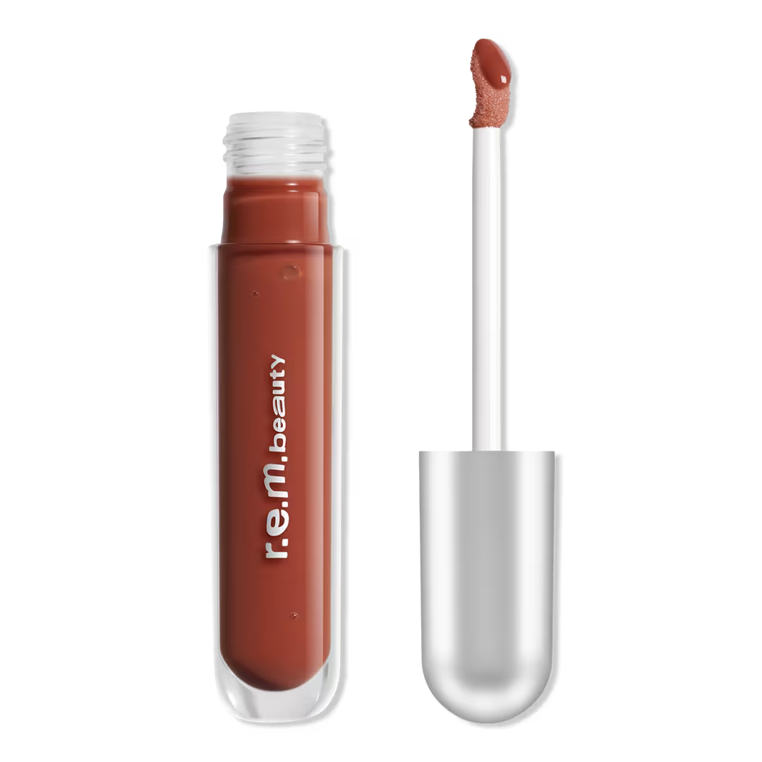 Essential Drip Glossy Balm - Rem Beauty