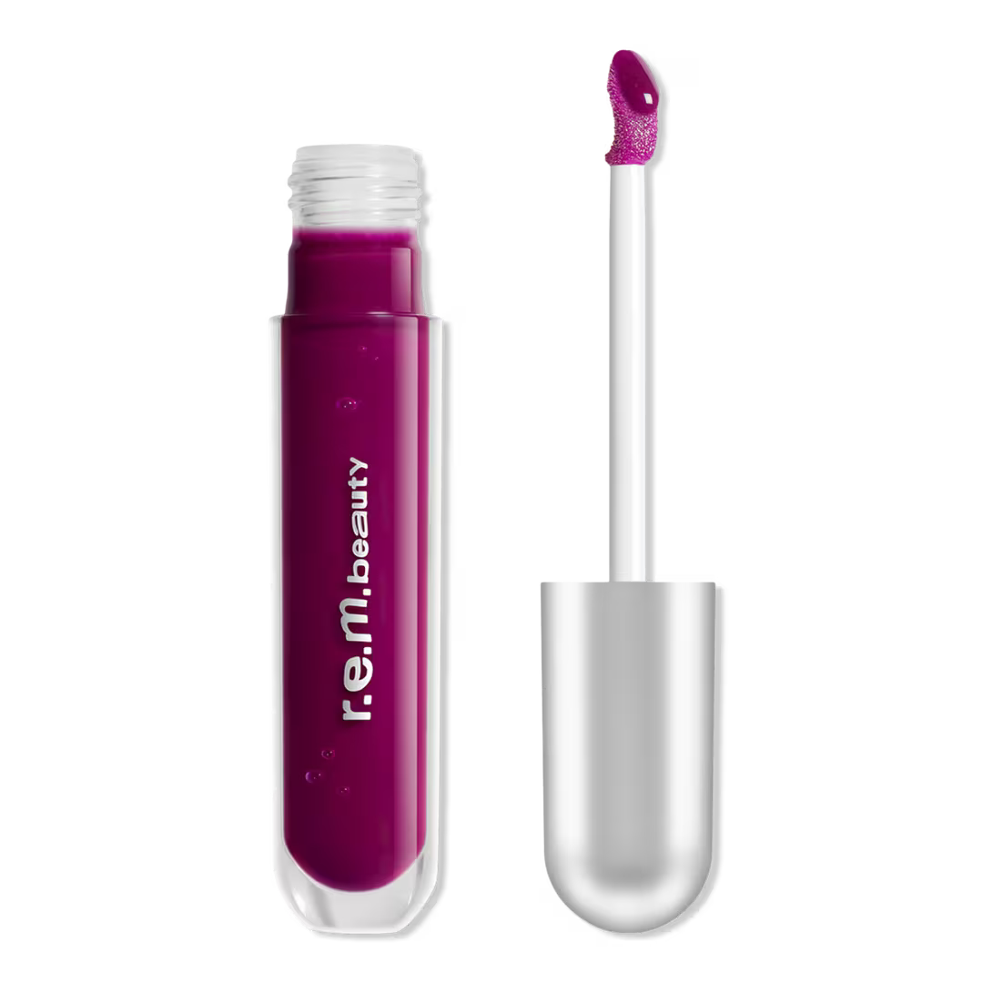 Essential Drip Glossy Balm - Rem Beauty