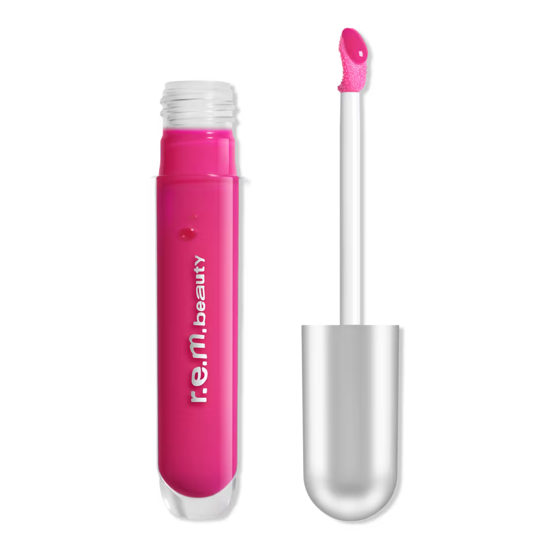 Essential Drip Glossy Balm - Rem Beauty
