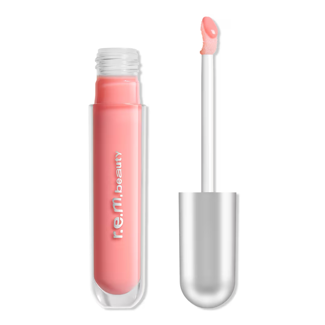 Essential Drip Glossy Balm - Rem Beauty