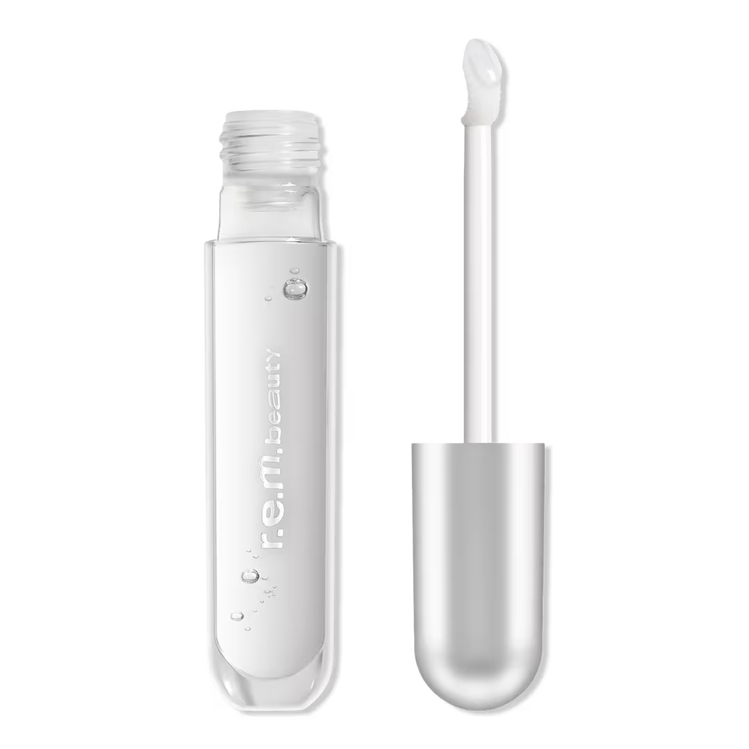 Essential Drip Glossy Balm - Rem Beauty