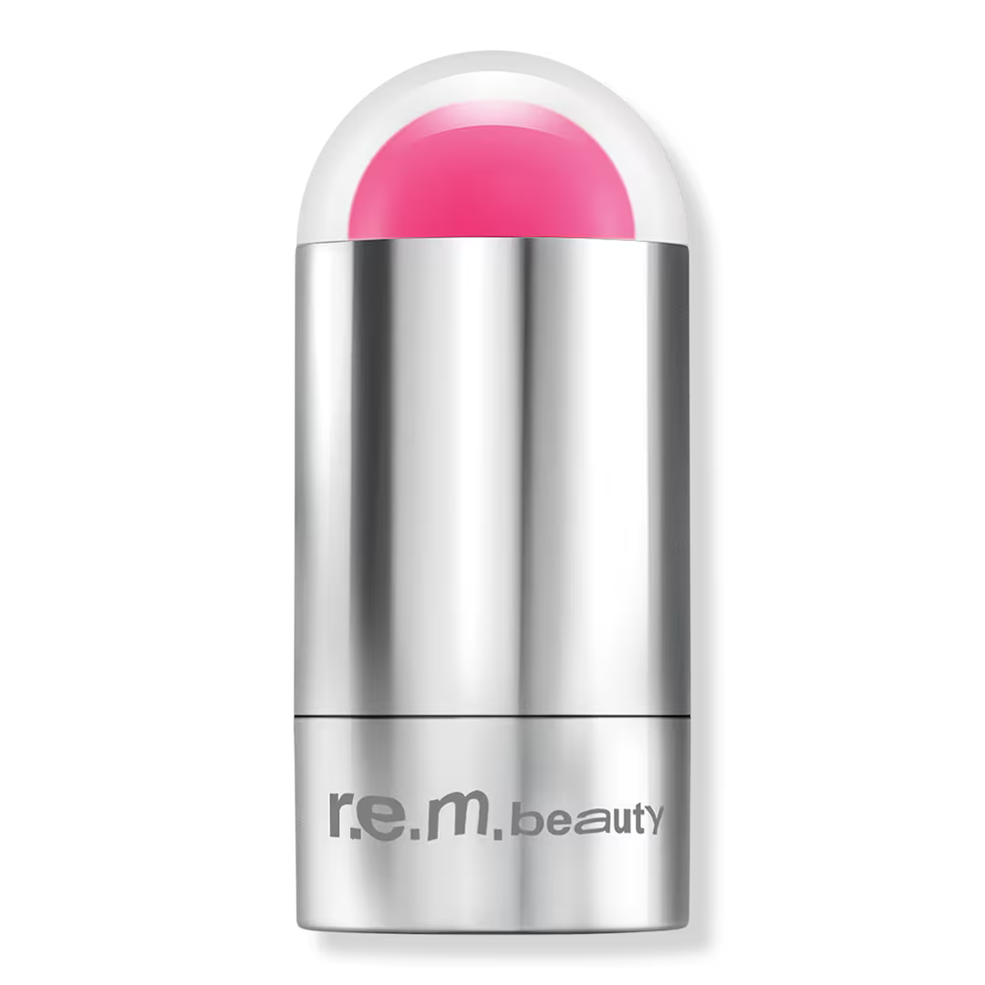 Eclipse Cheek & Lip Stick - Rem Beauty