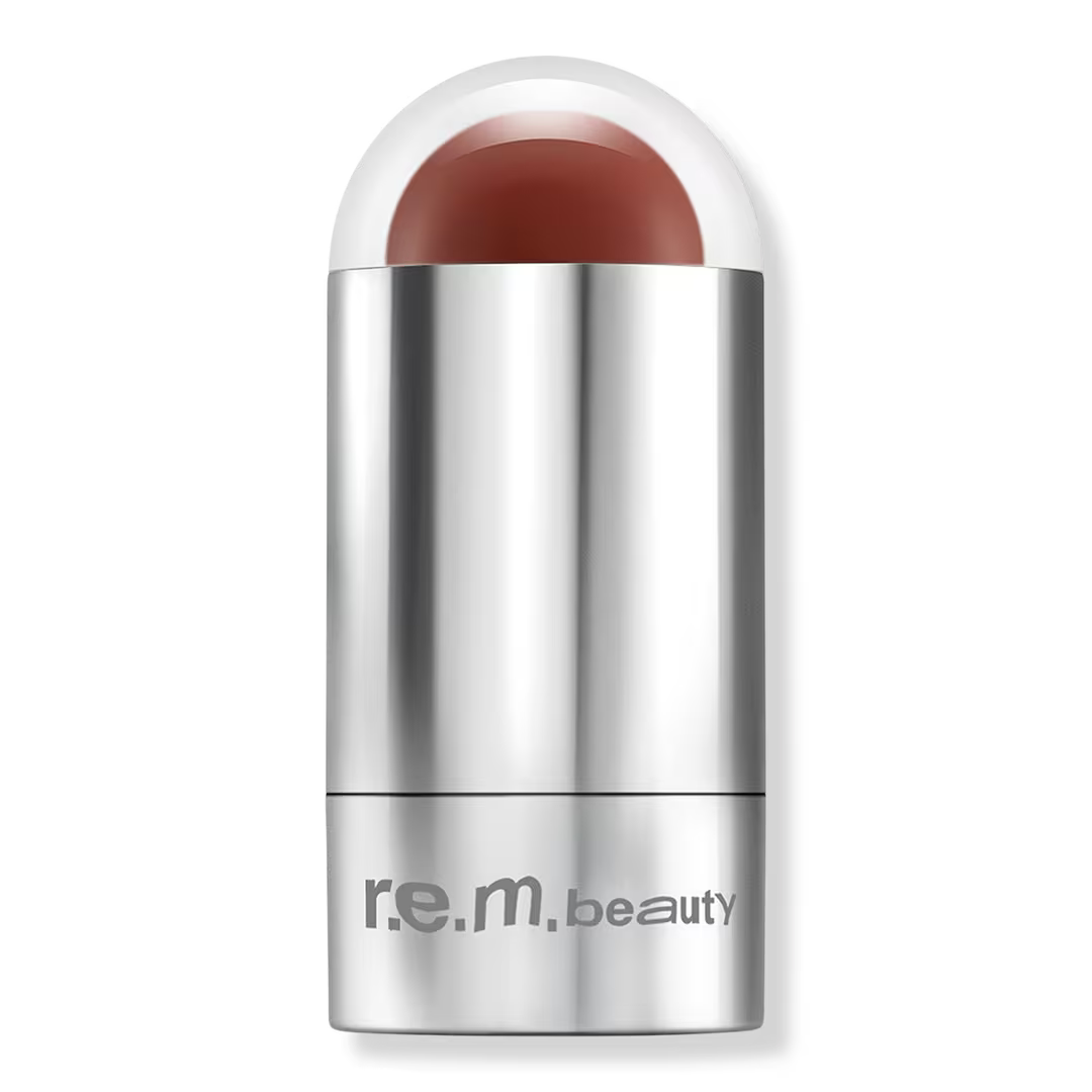 Eclipse Cheek & Lip Stick - Rem Beauty