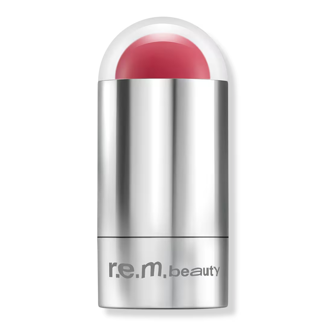 Eclipse Cheek & Lip Stick - Rem Beauty