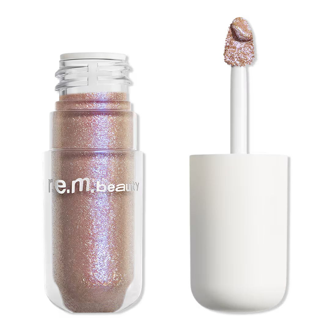 Starlet Liquid Eyeshadow - Rem Beauty