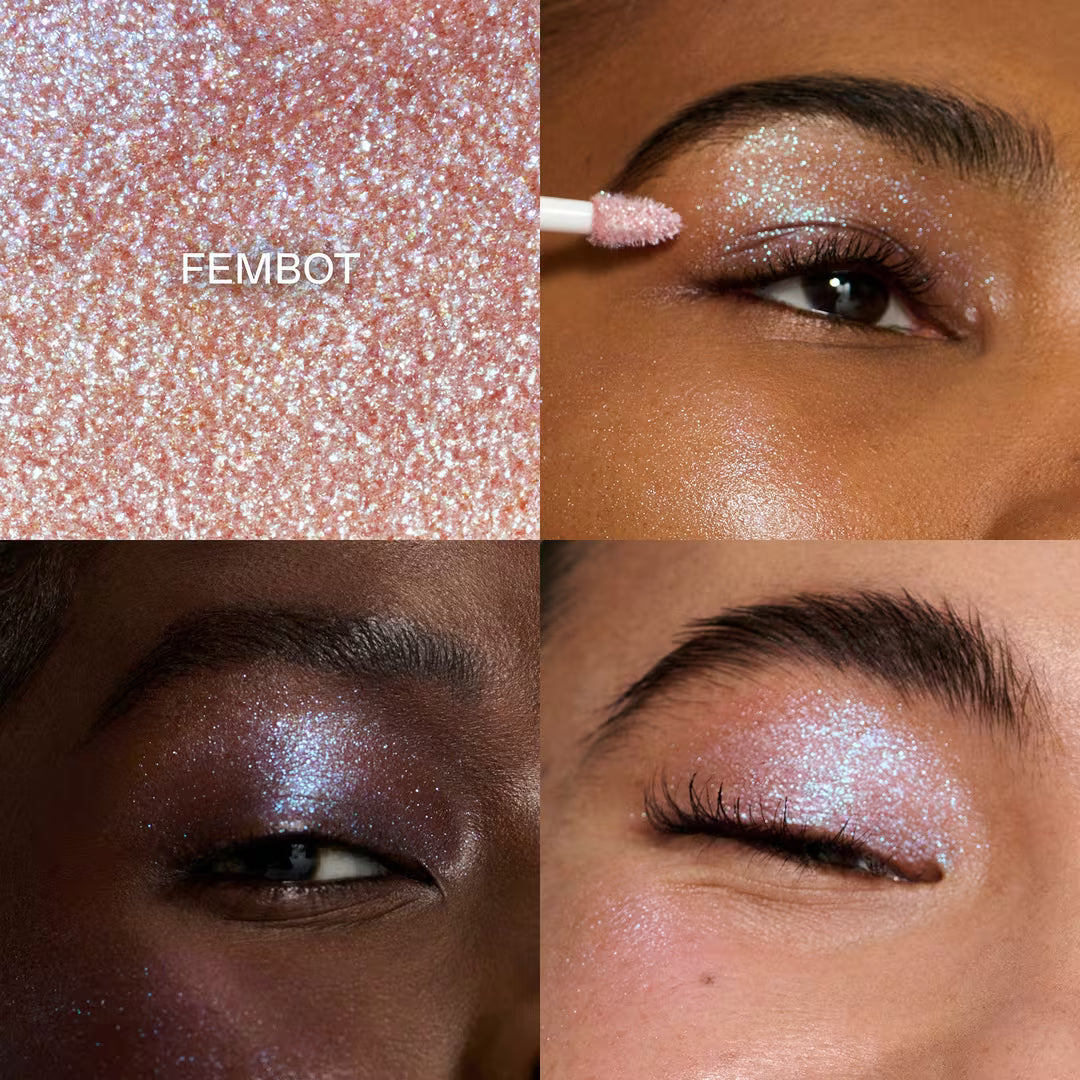 Starlet Liquid Eyeshadow - Rem Beauty