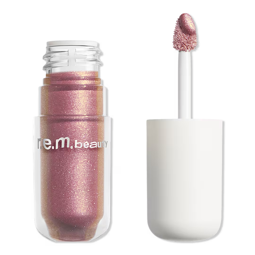 Starlet Liquid Eyeshadow - Rem Beauty