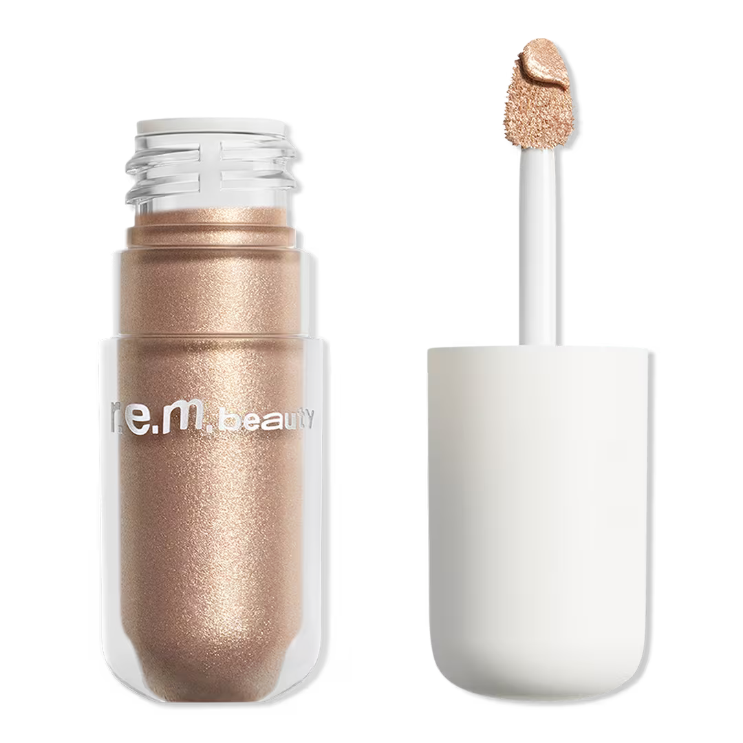 Starlet Liquid Eyeshadow - Rem Beauty