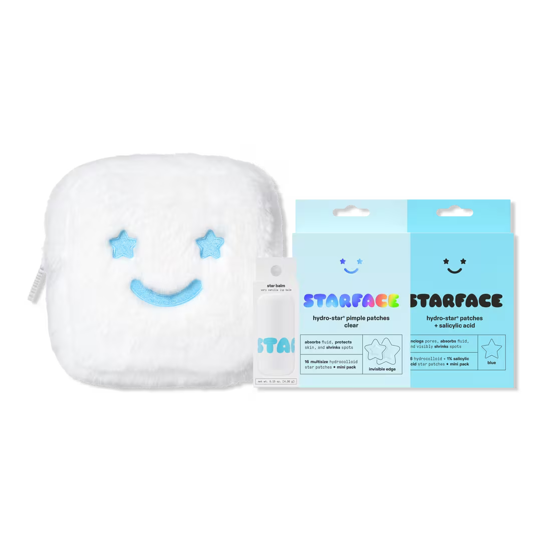 Big Lil Gift Set - Starface