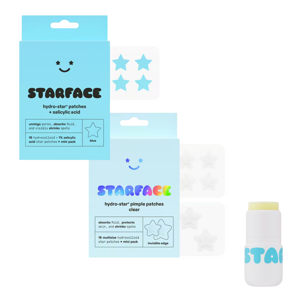 Big Lil Gift Set - Starface