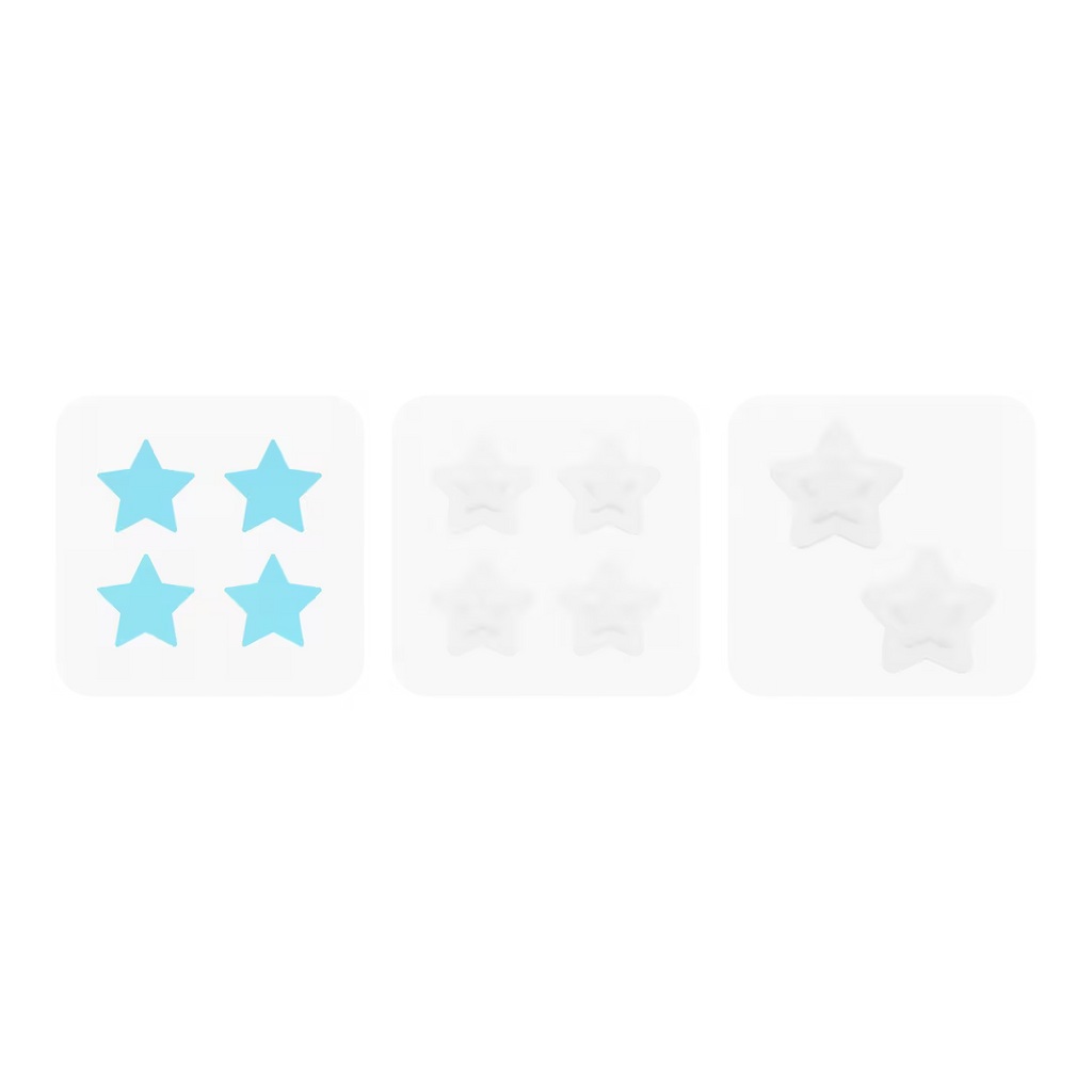 Big Lil Gift Set - Starface
