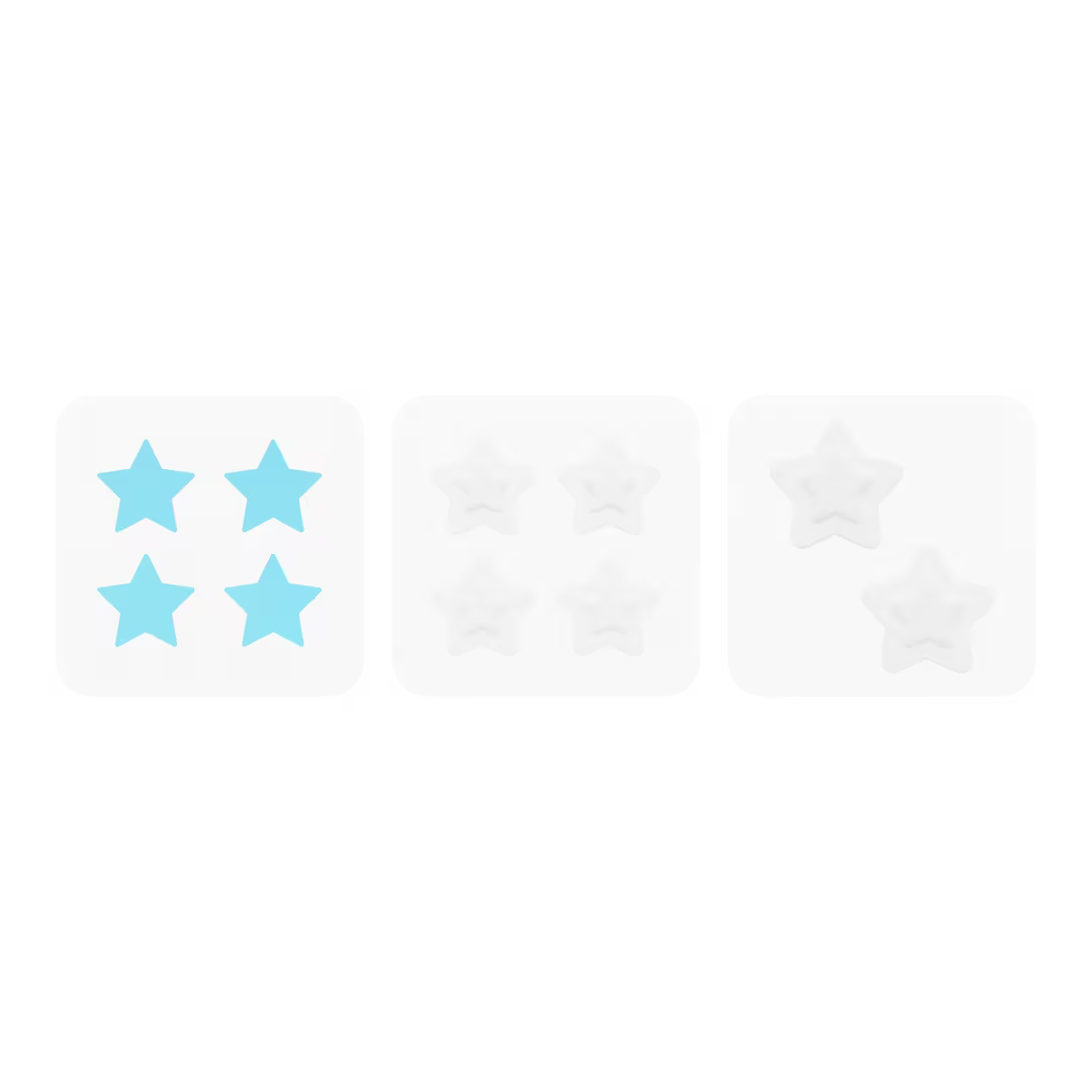 Big Lil Gift Set - Starface