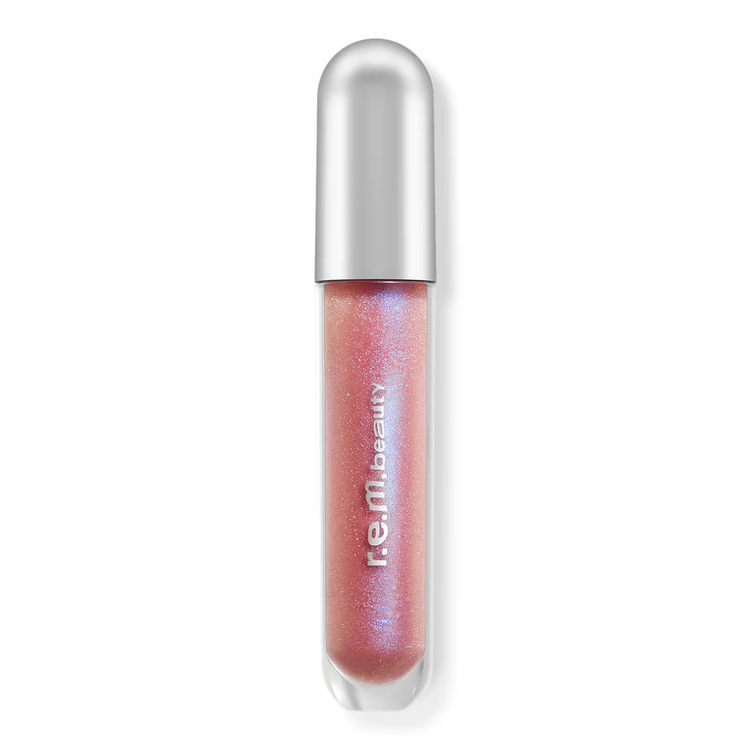 Essential Drip Glossy Balm - Rem Beauty