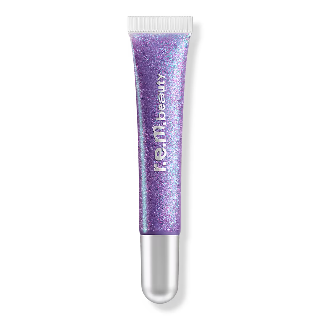 On Your Collar Plumping Lipgloss – Rem Beauty