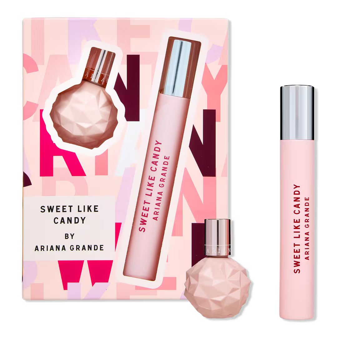 Sweet Like Candy By Ariana Grande 2-Piece Set - Ariana Grande