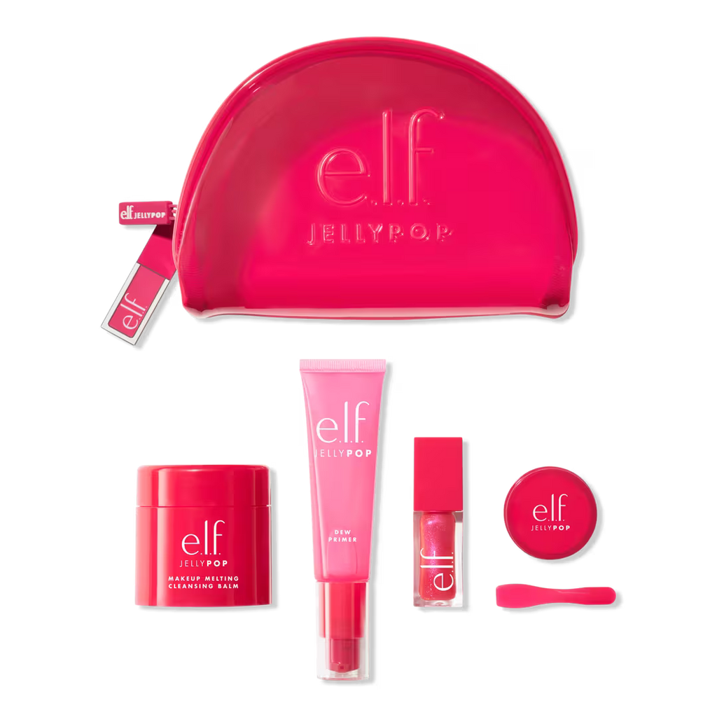 Jelly Pop Vault - Elf cosmetics