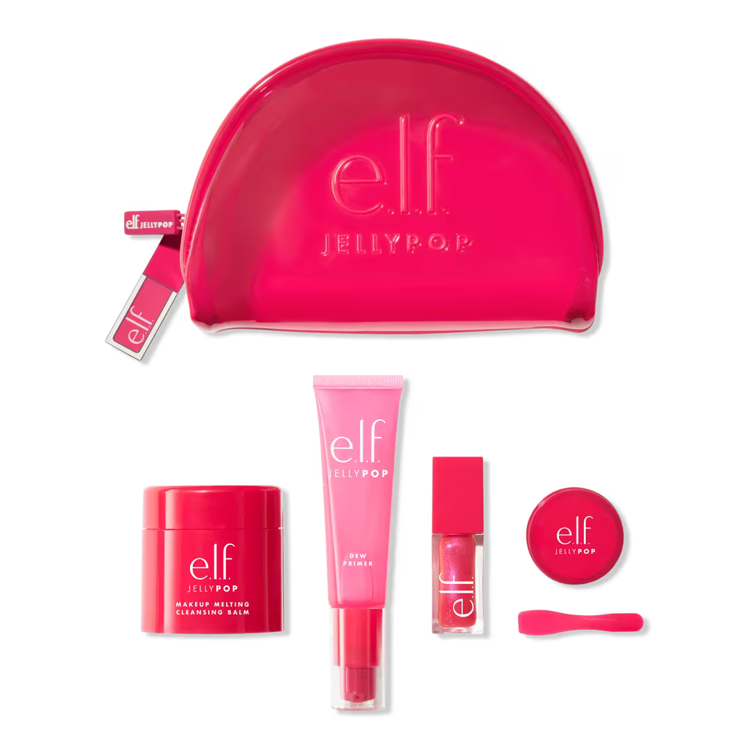 Jelly Pop Vault - Elf cosmetics
