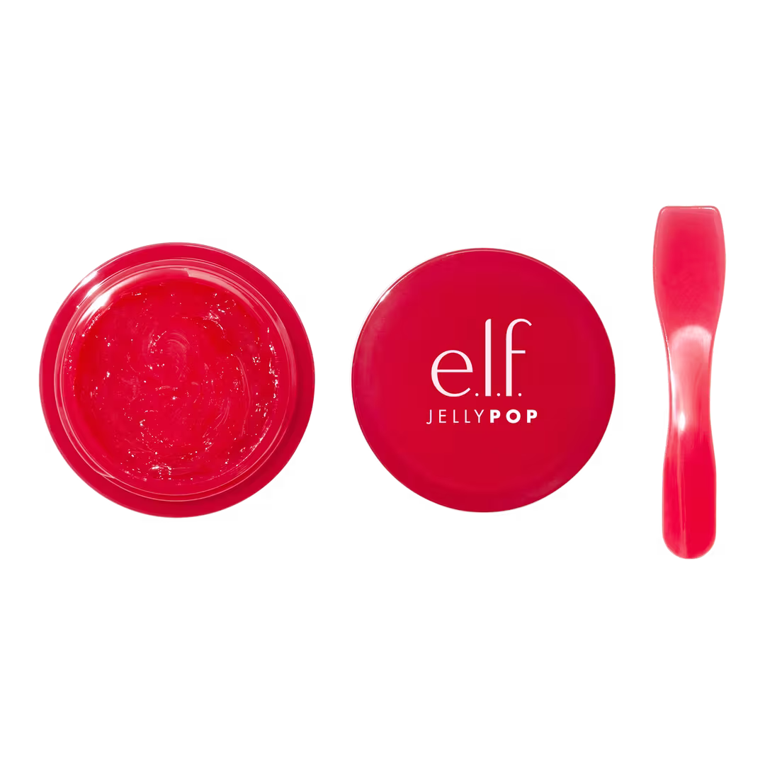 Jelly Pop Vault - Elf cosmetics