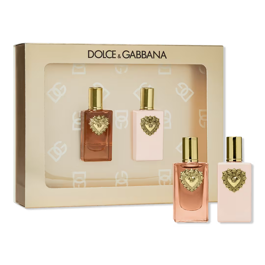 My Devotion & Devotion EDPI Mini Set - Dolce & Gabbana