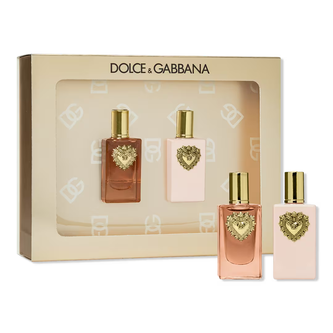 My Devotion & Devotion EDPI Mini Set - Dolce & Gabbana
