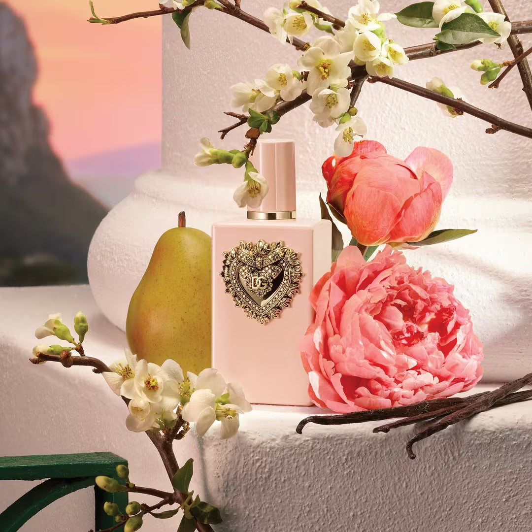 My Devotion & Devotion EDPI Mini Set - Dolce & Gabbana
